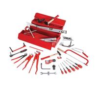 ROTHENBERGER Assortiment d'outils Apprenti 50 pcs. ( 4000781315 )