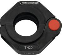 ROTHENBERGER Bague à sertir TH, 20mm - 1000003931