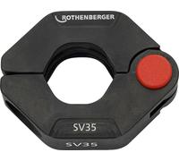 ROTHENBERGER Bague de presse SV35 - 1000003879