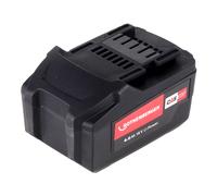 Rothenberger Batterie 18 V RO BP18/4 4 Ah