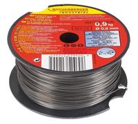 ROTHENBERGER BOBINE FIL FOURRE 0,9MM 0,9KG POUR POSTE MIG/MAG
