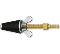 ROTHENBERGER Bouchon de test gaz, conique, Gr.1 (1/2-1") - 351221