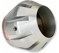ROTHENBERGER Boule de guidage pour tubes jusqu'à D200mm - 69111