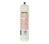 ROTHENBERGER Bouteille d'azote Rothenberger 1kg, 950cm3, 110bar Quantité:6