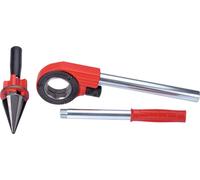 ROTHENBERGER Bras de cliquet complet, SUPER CUT 2