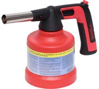 ROTHENBERGER Industrial - 1500004679 - Chalumeau Industriel RS 200 Piezo, Rotation à 180 Degré, Opération Aérienne, Torche à Souder Puissante avec, Optimal pour le Brasage Tendre