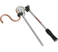 ROTHENBERGER Bride standard, 180Grad,16mm (5/8") - 25136