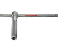 ROTHENBERGER Broche à border pour DB 10 - 26016