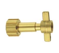 ROTHENBERGER Buse de décantation de propane Rothenberger, L 21,8 x 1/14" LH - G 3/8" LH Quantité:1