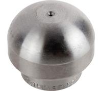 ROTHENBERGER Buse rotative pour HD30/130, R1/4", poids du jet 45G - 77506