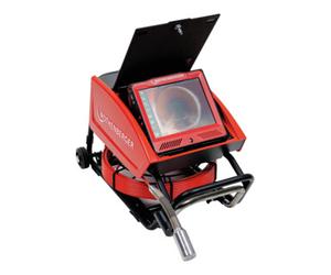 ROTHENBERGER Caméra d'inspection ROCAM® 4 PLUS tête de caméra D.40mm L. de câble 30 m ROTHENB Quantité:1