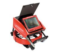 ROTHENBERGER Caméra d'inspection ROCAM® 4 PLUS tête de caméra D.40mm L. de câble 65 m ROTHENB Quantité:1