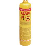 ROTHENBERGER Cartouche 788ml Mapp B Propylène 12 pc