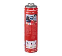 ROTHENBERGER cartouche vissable Multigas 300 332 g 600 ml 1900 degr.C ROTHENBERGER Quantité:1