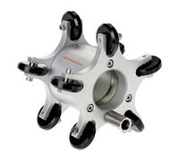 ROTHENBERGER Chariot à rouleaux Rothenberger RS40/150, DN150 pour ROCAM Plus Quantité:1