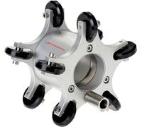 ROTHENBERGER Chariot à rouleaux RS40/150 DN150 pour ROCAM Plus - 69118