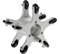 ROTHENBERGER Chariot à rouleaux RS40/200 DN200 pour ROCAM - 69119