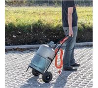 Rothenberger Chariot Porte Bouteille Butane/Propane