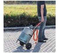Rothenberger Chariot Porte Bouteille Butane/Propane Neutre G