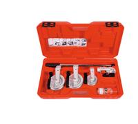ROTHENBERGER Cintreuse de tubes Rothenberger ROBEND H+W Plus Set, 12-14-16-18 mm Quantité:1