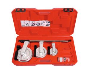 ROTHENBERGER Cintreuse de tubes Rothenberger ROBEND H+W Plus Set, 15-18-22 mm Quantité:1