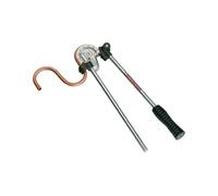 ROTHENBERGER Cintreuse standard longueur 390 mm pour D. de tuyaux 10 mm Rayon...