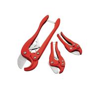 ROTHENBERGER Cisaille pour plastique ROCUT® 0-63 mm PP/PE/PB/PVDF