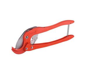 ROTHENBERGER Cisailles p. plastique ROCUT plage de coupe 0-42mm p. la coupe de PP/PE/PB/PVDF Quantité:1
