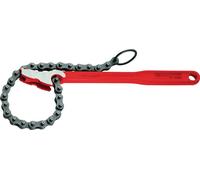Rothenberger 70235 Clé à chaîne 4\