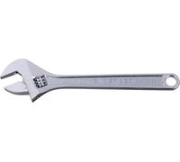 ROTHENBERGER Clé à molette 15", SW jusqu'à 44mm - 70445