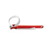 ROTHENBERGER Clé à sangle longueur 300 mm D. du tube max. 220 mm long. de san...