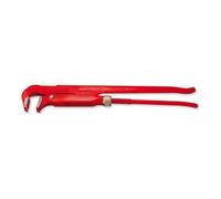 ROTHENBERGER Clé à tubes 90° longueur totale 420 mm envergure 48 mm ( 8000738822 )