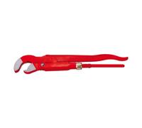 ROTHENBERGER Clé à tubes d'angle Super S longueur totale 420 mm envergure 48 mm ( 4000781033 )