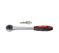 Clé de niveau avec cliquet universel 3/8" à 1" - ROTHENBERGER 73297