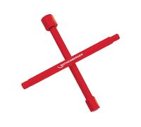 Rothenberger Clé en croix pour sanitaires, 3/8-1 351044