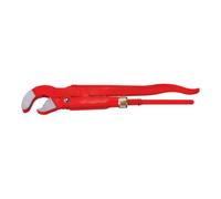 ROTHENBERGER Clé Rothenberger pour tuyaux d'angle 45° "SUPER S", 1/2 Quantité:1