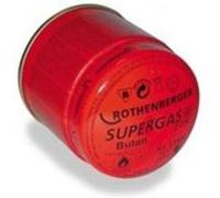 Cartouche butane propane Supergas C200 TSS 190g Multifire - ROTHENBERGER - 035901-A