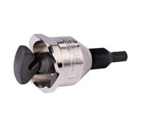 TEE-EXTRACTOR, 38 MM (1-1/2“)