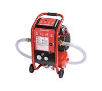 ROTHENBERGER Compresseur de rinçage ROPULS eDM pression de service maxi. 8 ba...