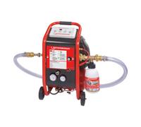 ROTHENBERGER Compresseur de rinçage Rothenberger ROPULS 8 bar 5 m3/h Raccord 1 pouce GK-coupleur Quantité:1