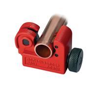 ROTHENBERGER Coupe-tube MINICUT 3-16 mm tube d’acier, Cu, Ms, Al, à paroi mince