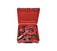 ROTHENBERGER Coupe-tube ROCUT® 160 SET pour les tubes en plastique