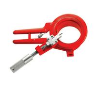 ROTHENBERGER Coupe-tubes Rothenberger ROCUT 110, machine de base Quantité:1
