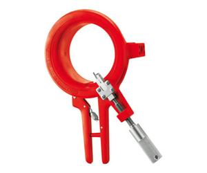 ROTHENBERGER Coupe-tubes Rothenberger ROCUT 160, unité de base Quantité:1