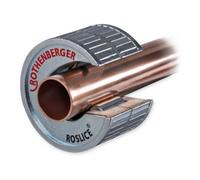ROTHENBERGER Coupe-tubes Rothenberger ROSLICE 22mm Quantité:1