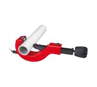 ROTHENBERGER Coupe-tuyaux automatique TC 168 PL 110 - 168 mm ( 8000738940 )