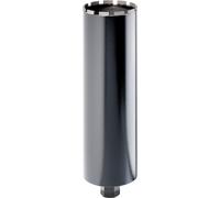 Rothenberger Couronne de forage universelle DX-High Speed Plus longueur utile 430 mm diamètre 132 mm - FF44130