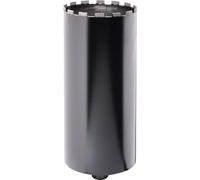 Rothenberger Couronne de forage universelle DX-High Speed Plus longueur utile 430 mm diamètre 200 mm - FF44200