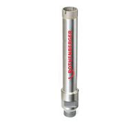 ROTHENBERGER Couronne Rothenberger, pierre naturelle High Speed Plus, G1/2" , Ø 22mm Quantité:1
