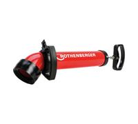 ROTHENBERGER Déboucheur par aspiration / pression ROTHENBERGER Super Plus Quantité:1